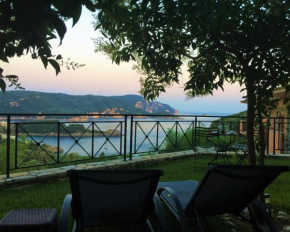 Villa Amaryllis, Corfu'